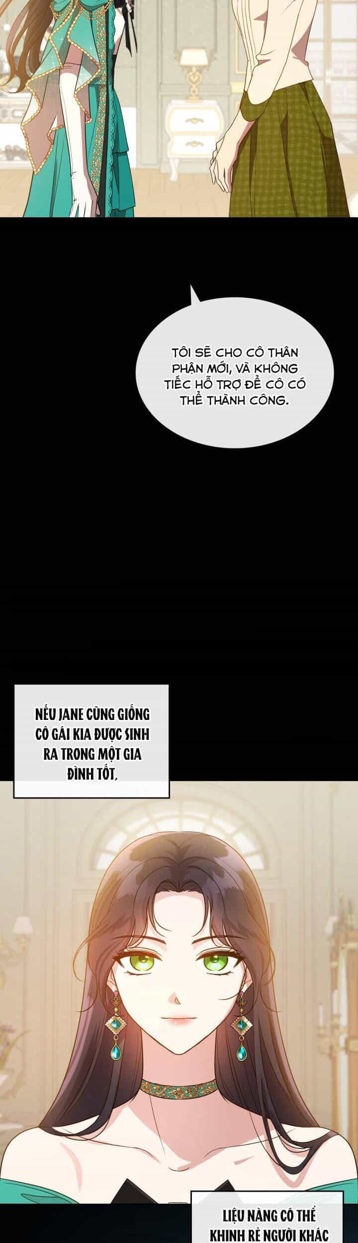 Giết Chết Ác Nữ Phản Diện - Chương 55 - ảnh 34