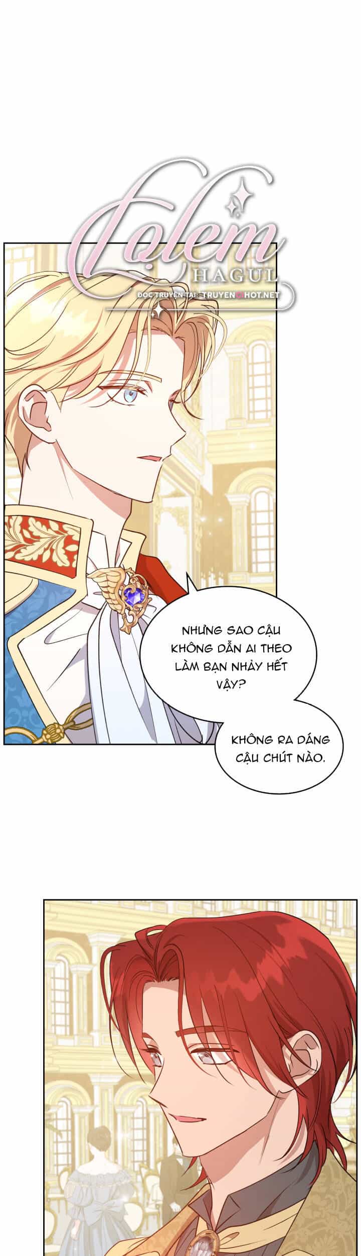 Giết Chết Ác Nữ Phản Diện - Chương 56 - ảnh 39