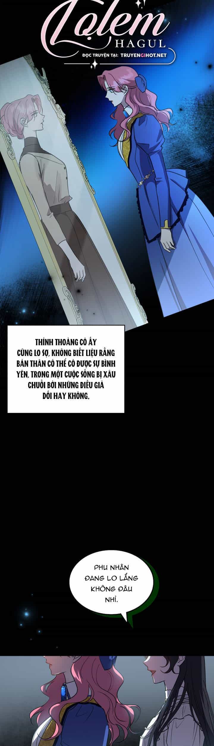 Giết Chết Ác Nữ Phản Diện - Chương 56 - ảnh 4