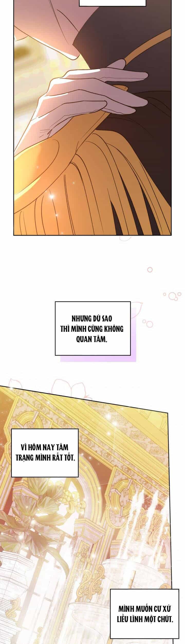 Giết Chết Ác Nữ Phản Diện - Chương 57 - ảnh 18