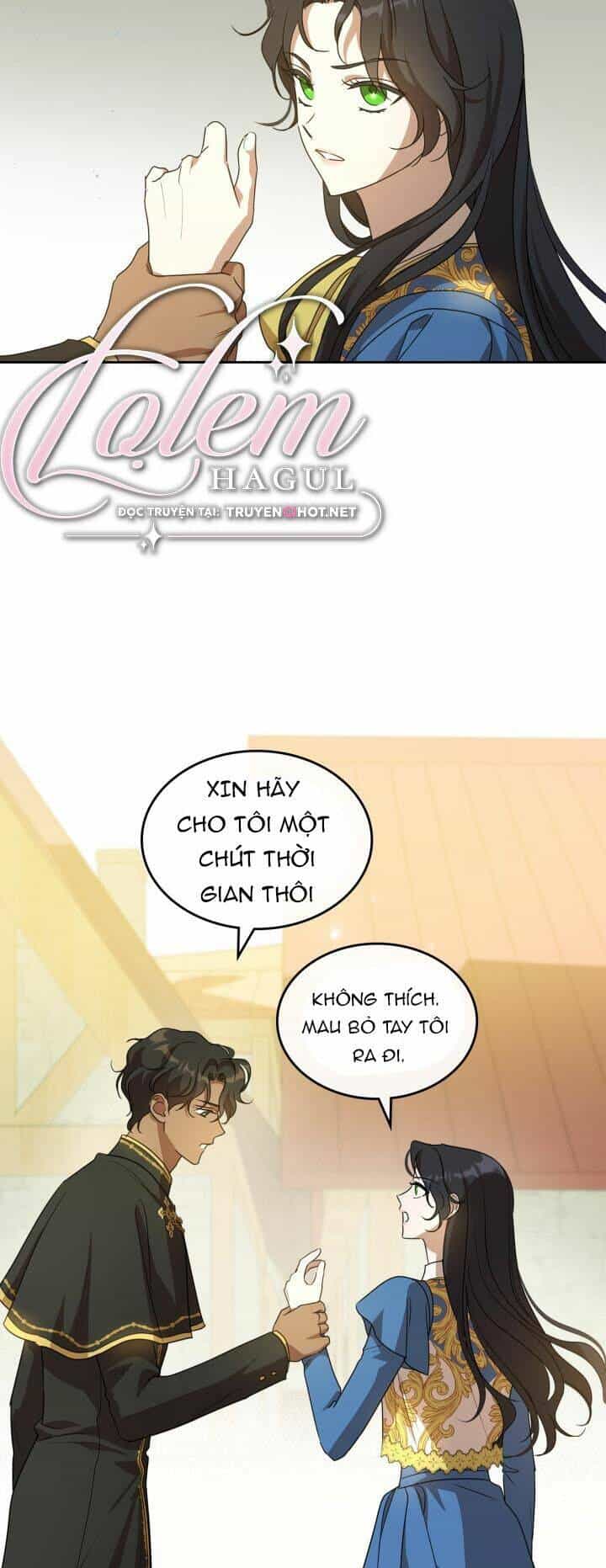 Giết Chết Ác Nữ Phản Diện - Chương 59 - ảnh 23