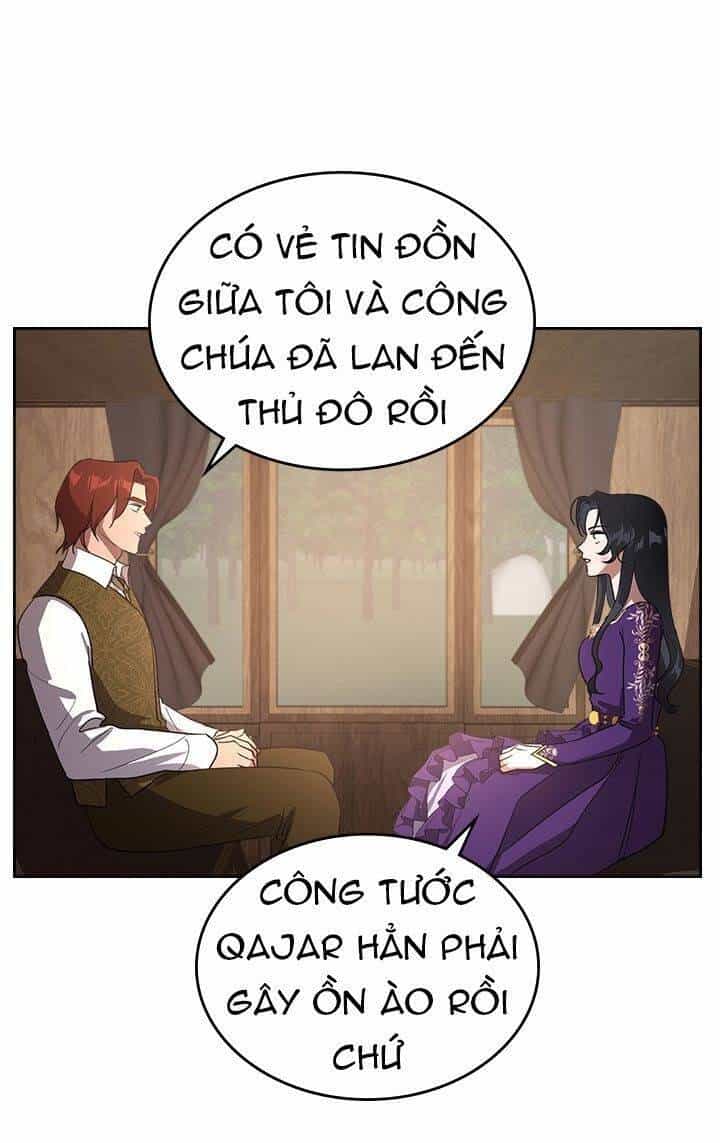 Giết Chết Ác Nữ Phản Diện - Chương 7 - ảnh 22