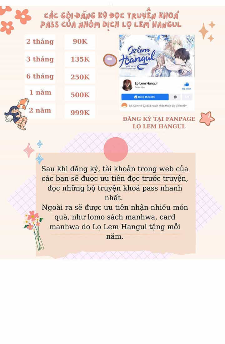 Giết Chết Ác Nữ Phản Diện - Chương 63.2 - ảnh 2