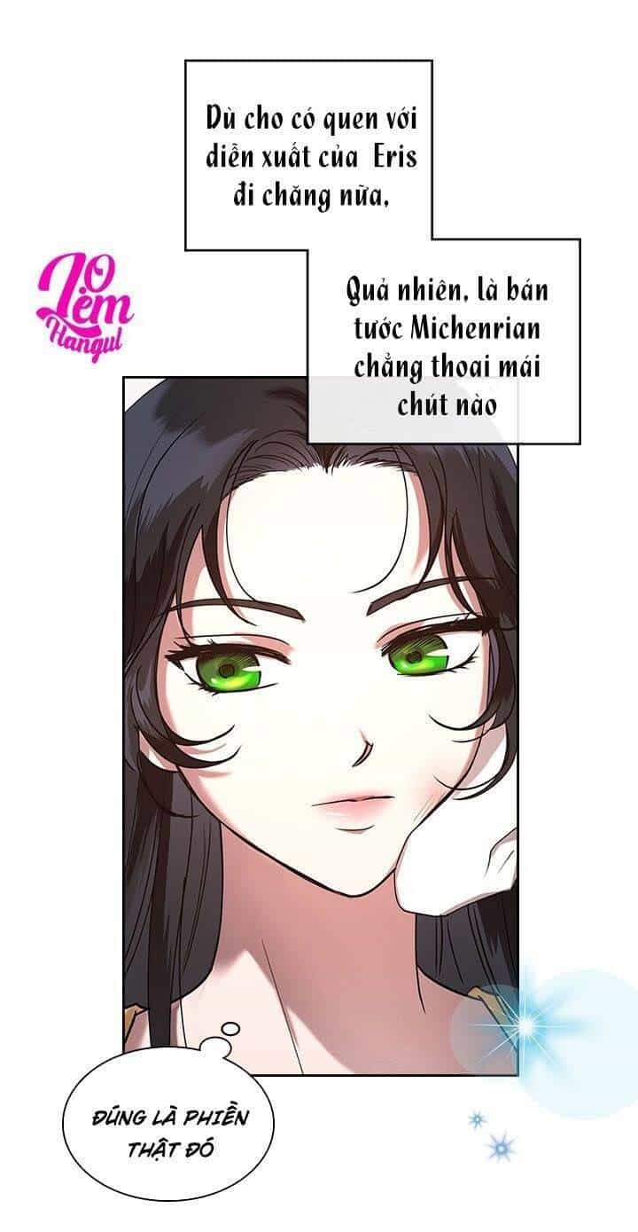 Giết Chết Ác Nữ Phản Diện - Chương 8 - ảnh 25