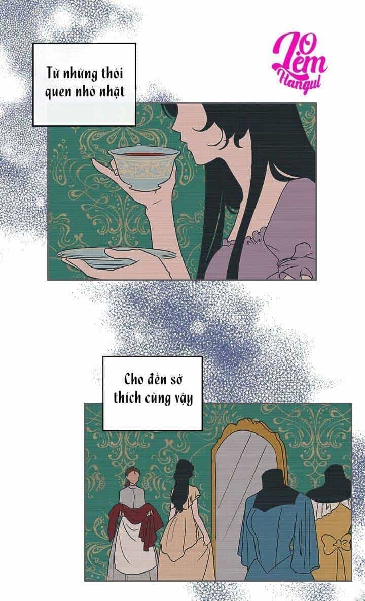 Giết Chết Ác Nữ Phản Diện - Chương 8 - ảnh 43