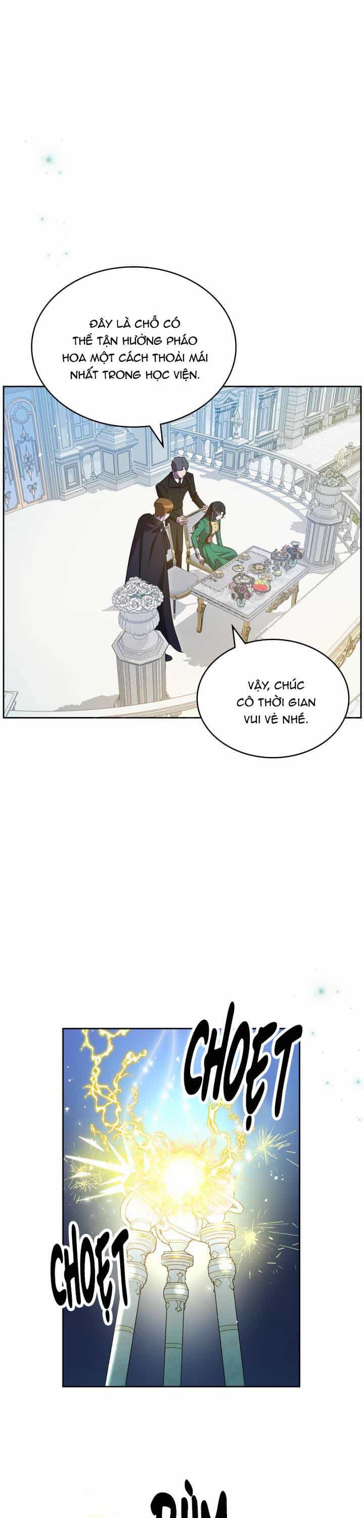 Giết Chết Ác Nữ Phản Diện - Chương 68 - ảnh 17