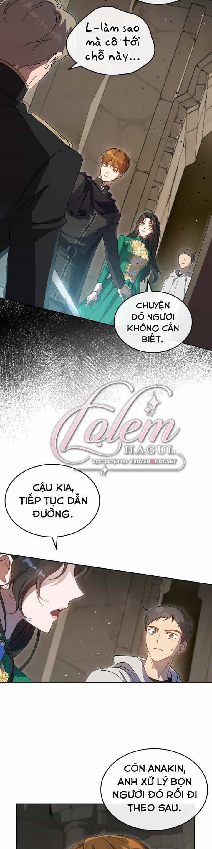 Giết Chết Ác Nữ Phản Diện - Chương 69 - ảnh 12