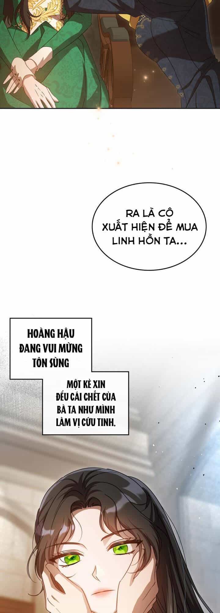 Giết Chết Ác Nữ Phản Diện - Chương 70.1 - ảnh 29