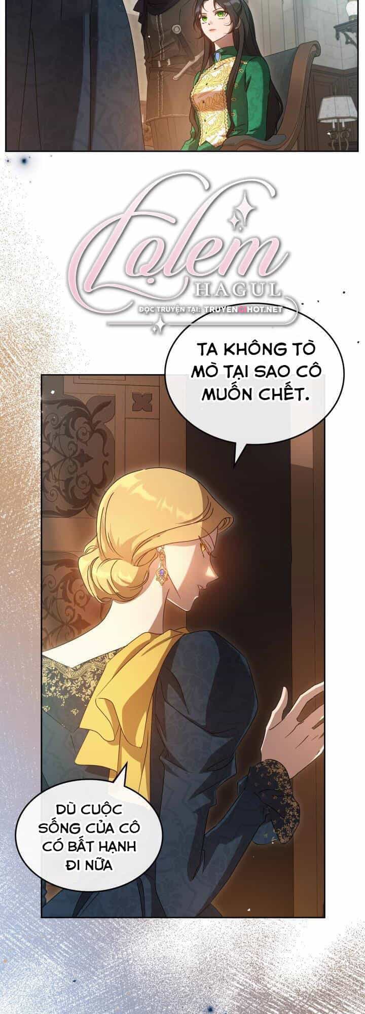 Giết Chết Ác Nữ Phản Diện - Chương 70.1 - ảnh 33