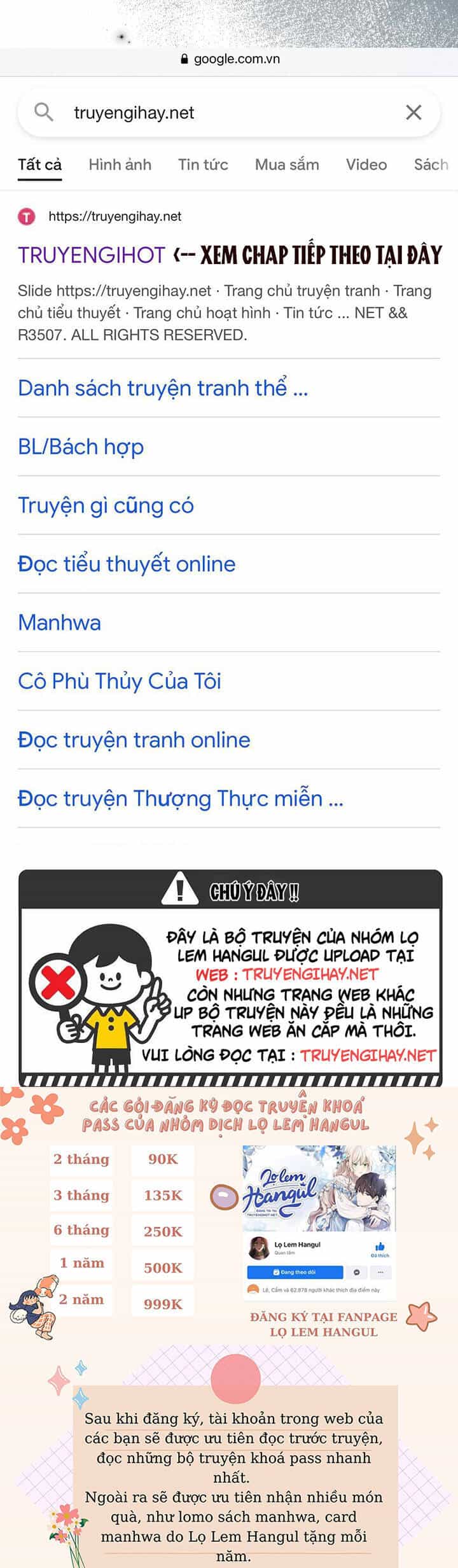 Giết Chết Ác Nữ Phản Diện - Chương 70.2 - ảnh 5