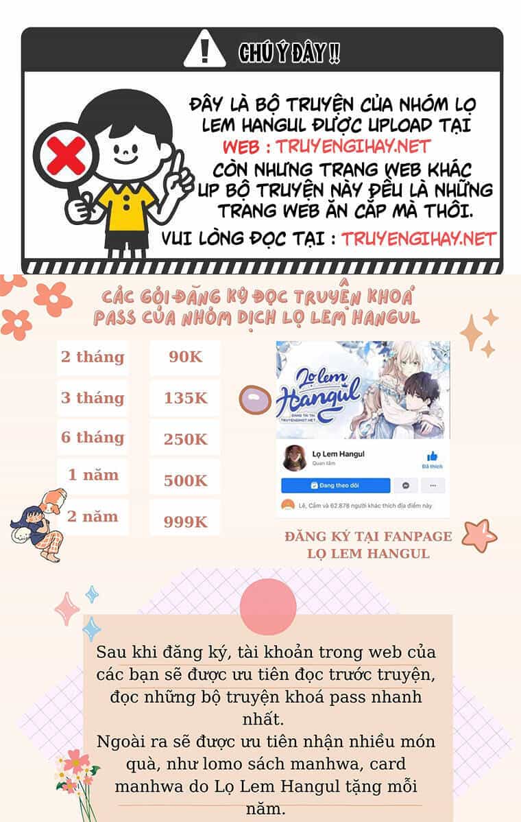 Giết Chết Ác Nữ Phản Diện - Chương 71 - ảnh 1