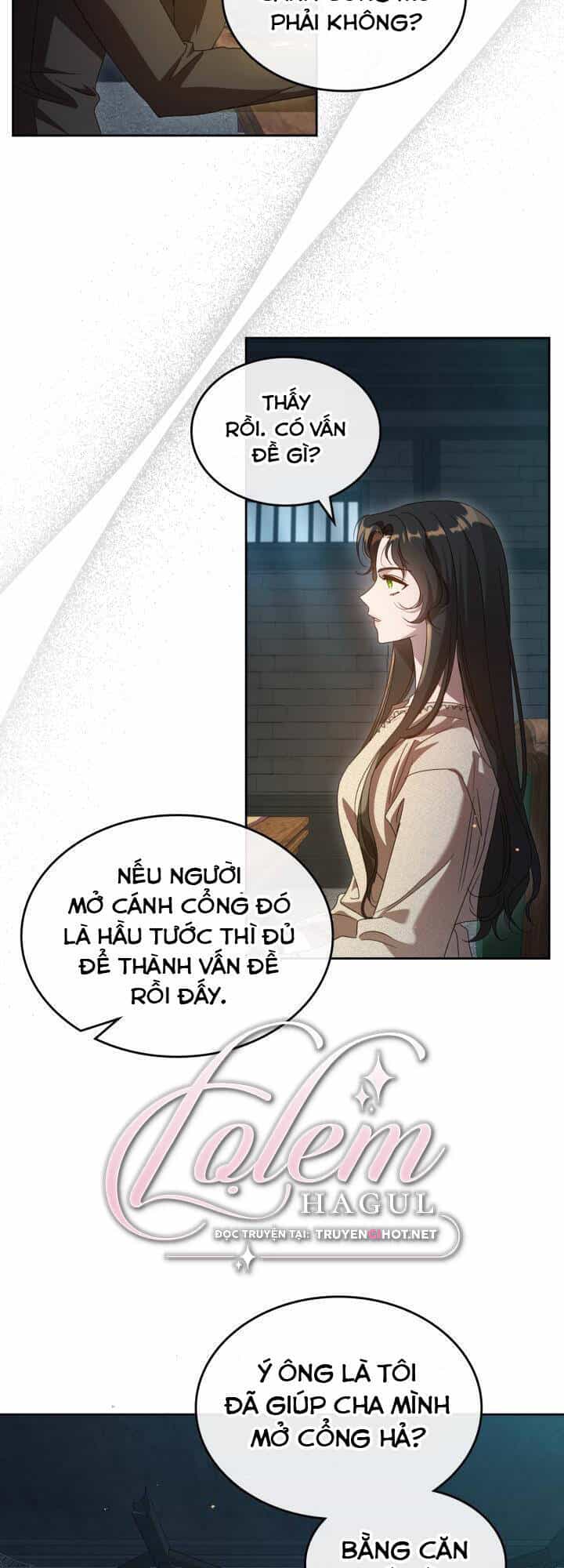 Giết Chết Ác Nữ Phản Diện - Chương 71 - ảnh 12