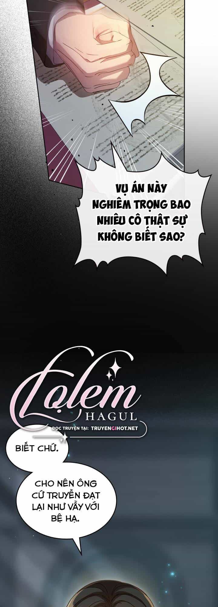 Giết Chết Ác Nữ Phản Diện - Chương 71 - ảnh 18