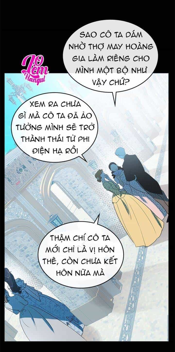Giết Chết Ác Nữ Phản Diện - Chương 9 - ảnh 23