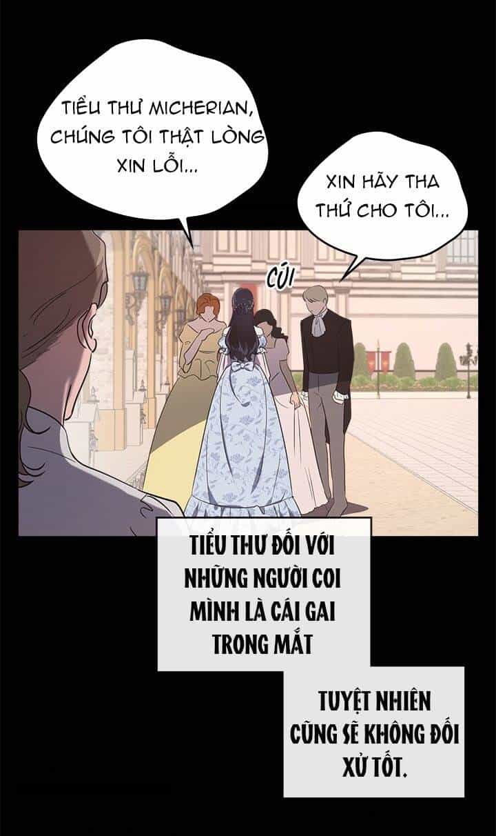 Giết Chết Ác Nữ Phản Diện - Chương 9 - ảnh 31