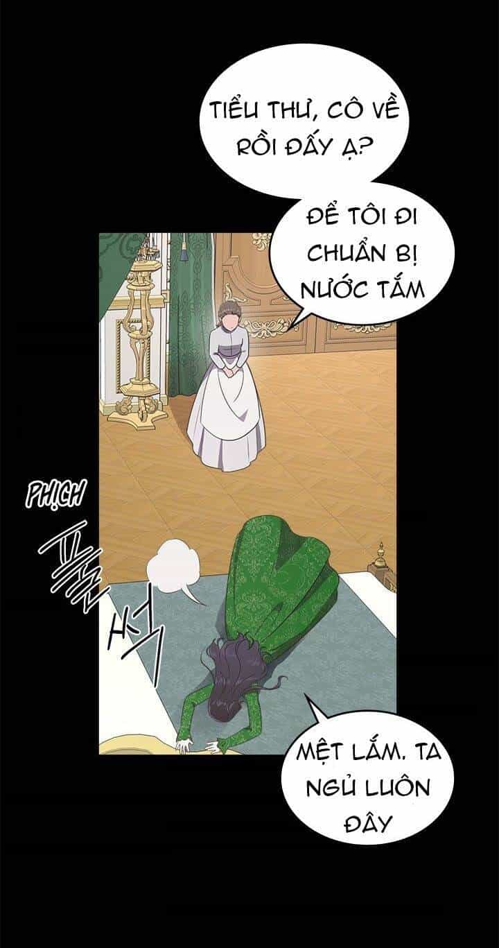 Giết Chết Ác Nữ Phản Diện - Chương 9 - ảnh 45