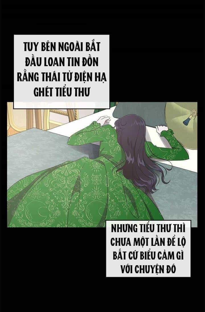 Giết Chết Ác Nữ Phản Diện - Chương 9 - ảnh 46
