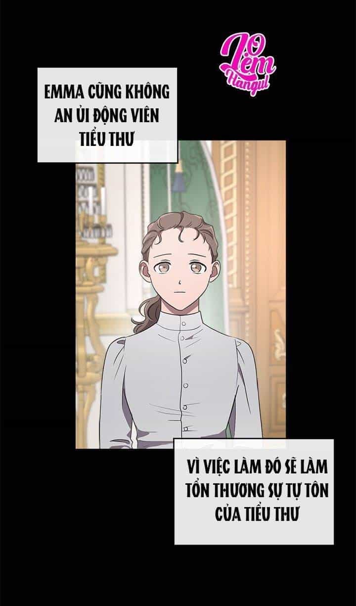 Giết Chết Ác Nữ Phản Diện - Chương 9 - ảnh 47