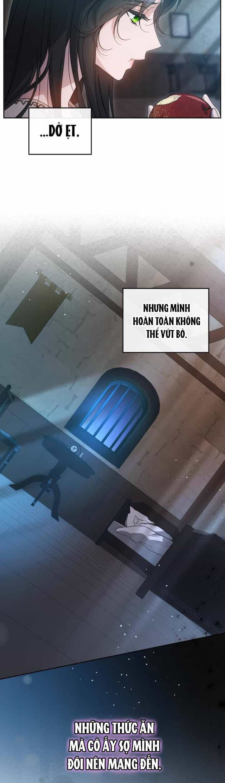 Giết Chết Ác Nữ Phản Diện - Chương 71.2 - ảnh 4