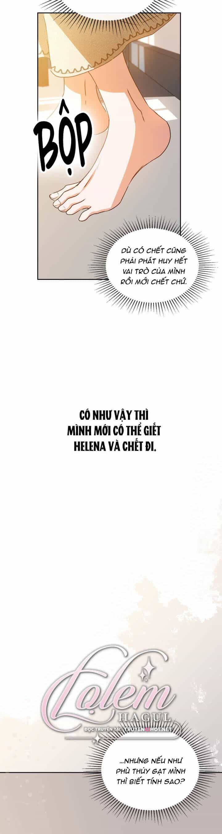 Giết Chết Ác Nữ Phản Diện - Chương 72.2 - ảnh 2
