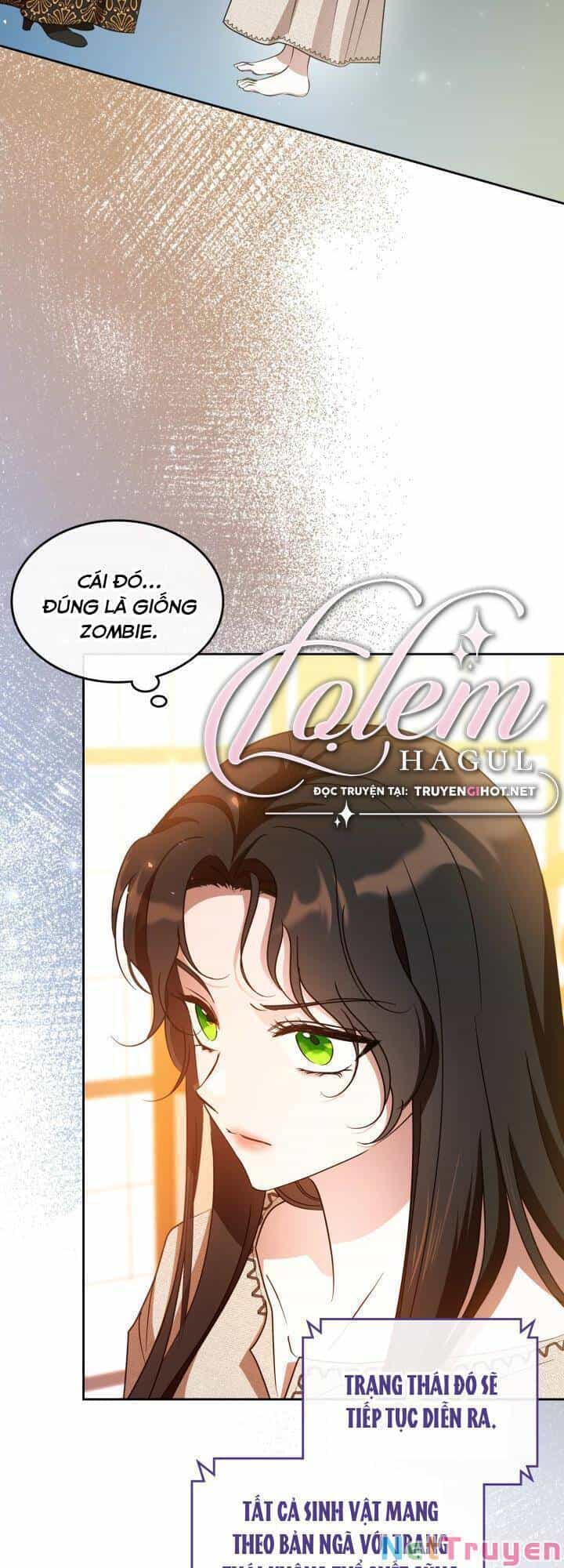 Giết Chết Ác Nữ Phản Diện - Chương 73.1 - ảnh 12