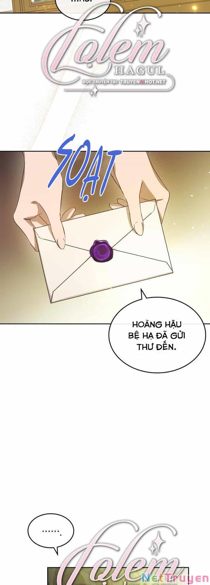 Giết Chết Ác Nữ Phản Diện - Chương 73.1 - ảnh 37