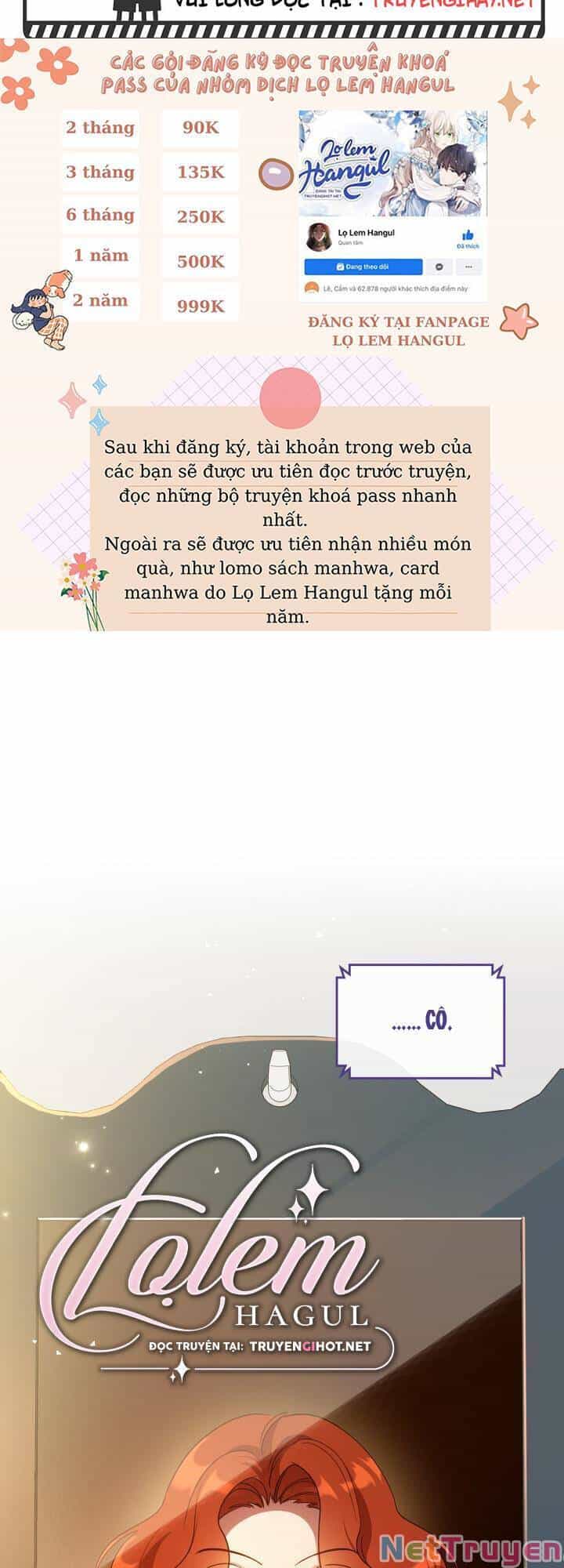 Giết Chết Ác Nữ Phản Diện - Chương 73.1 - ảnh 4