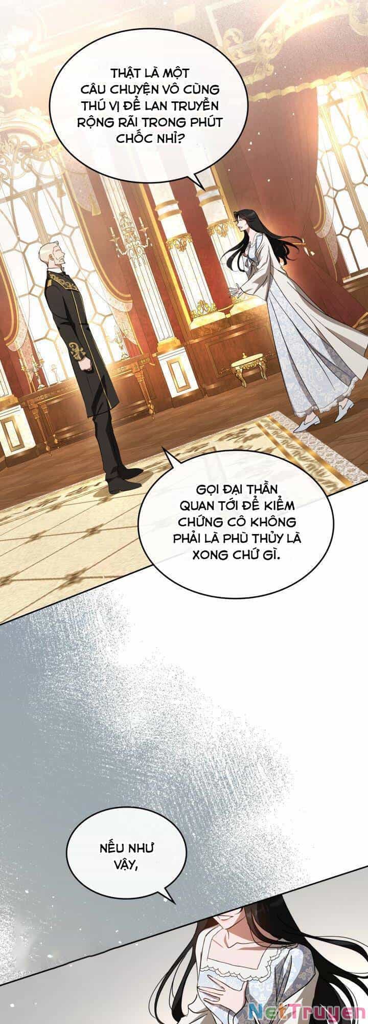 Giết Chết Ác Nữ Phản Diện - Chương 74.1 - ảnh 13