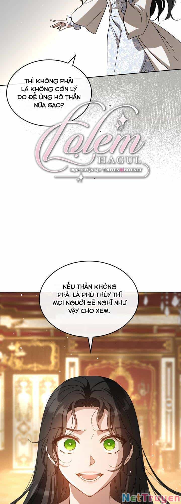 Giết Chết Ác Nữ Phản Diện - Chương 74.1 - ảnh 14