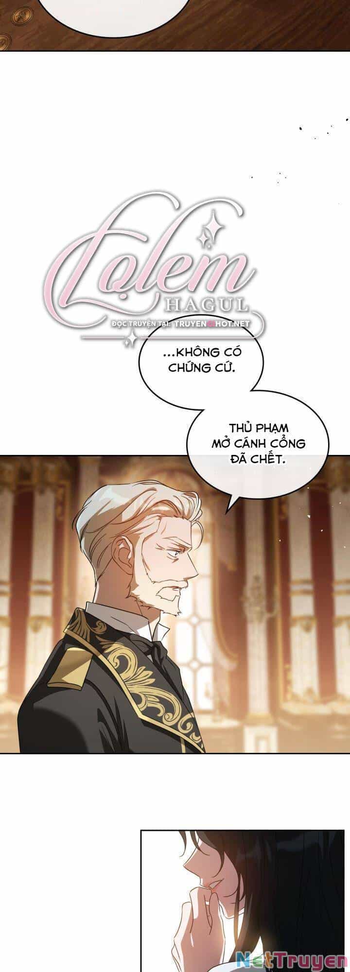 Giết Chết Ác Nữ Phản Diện - Chương 74.1 - ảnh 20