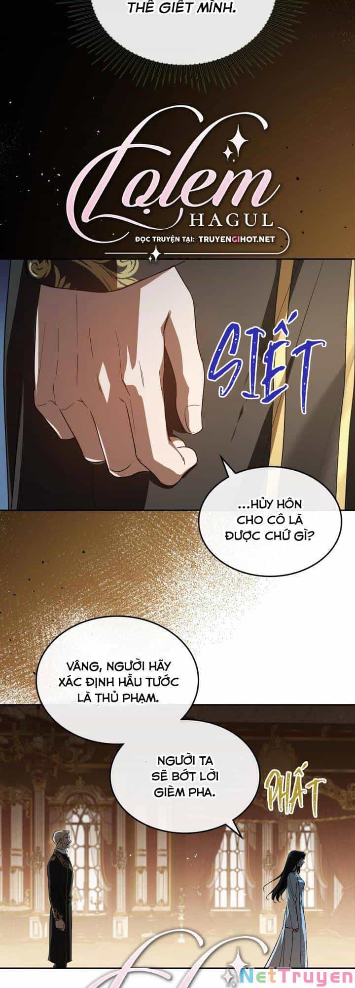 Giết Chết Ác Nữ Phản Diện - Chương 74.1 - ảnh 26