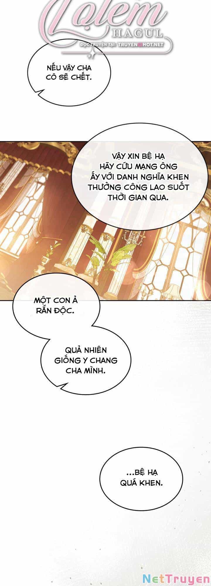 Giết Chết Ác Nữ Phản Diện - Chương 74.1 - ảnh 27