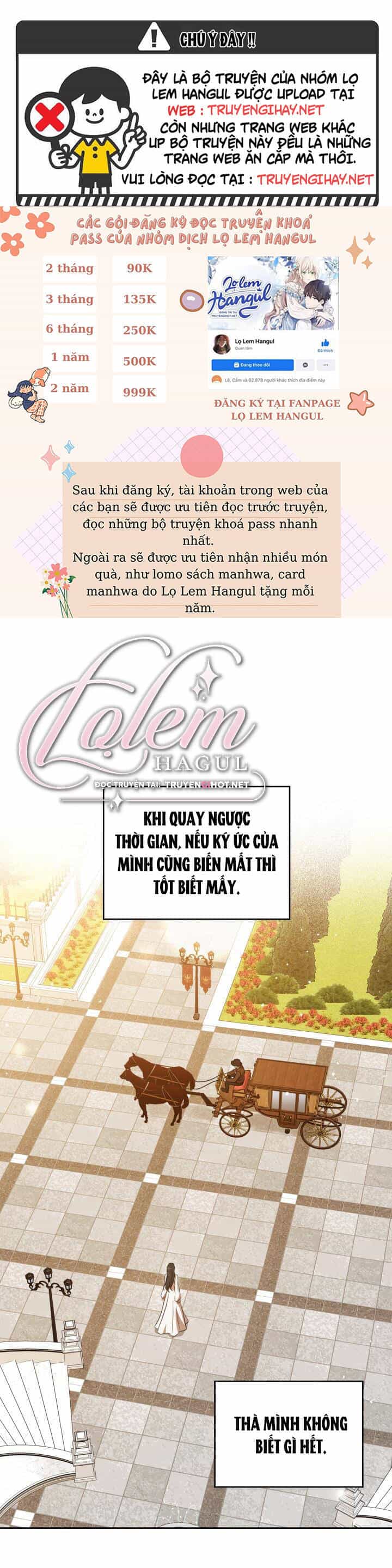 Giết Chết Ác Nữ Phản Diện - Chương 75.1 - ảnh 1