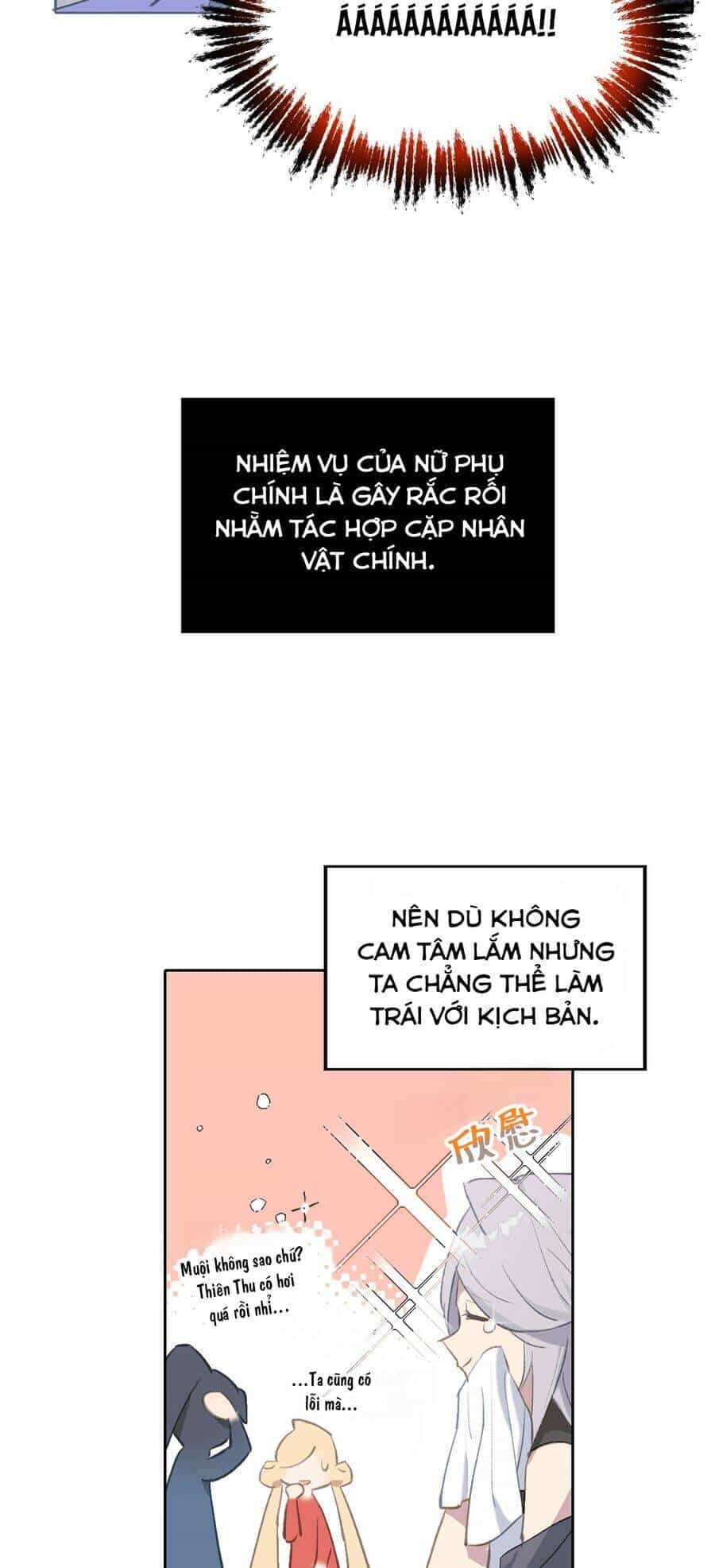 Giết Chết Nam Chính, Ta Trở Thành Nữ Ma Đầu. - Chương 1 - ảnh 18