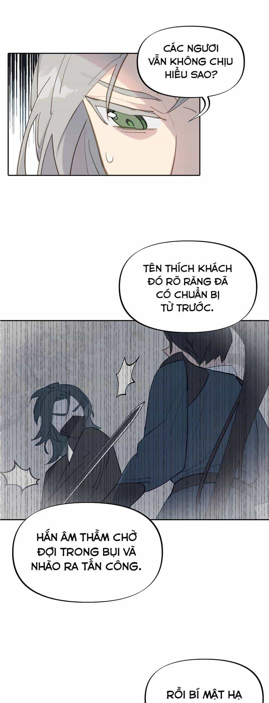 Giết Chết Nam Chính, Ta Trở Thành Nữ Ma Đầu. - Chương 2 - ảnh 14