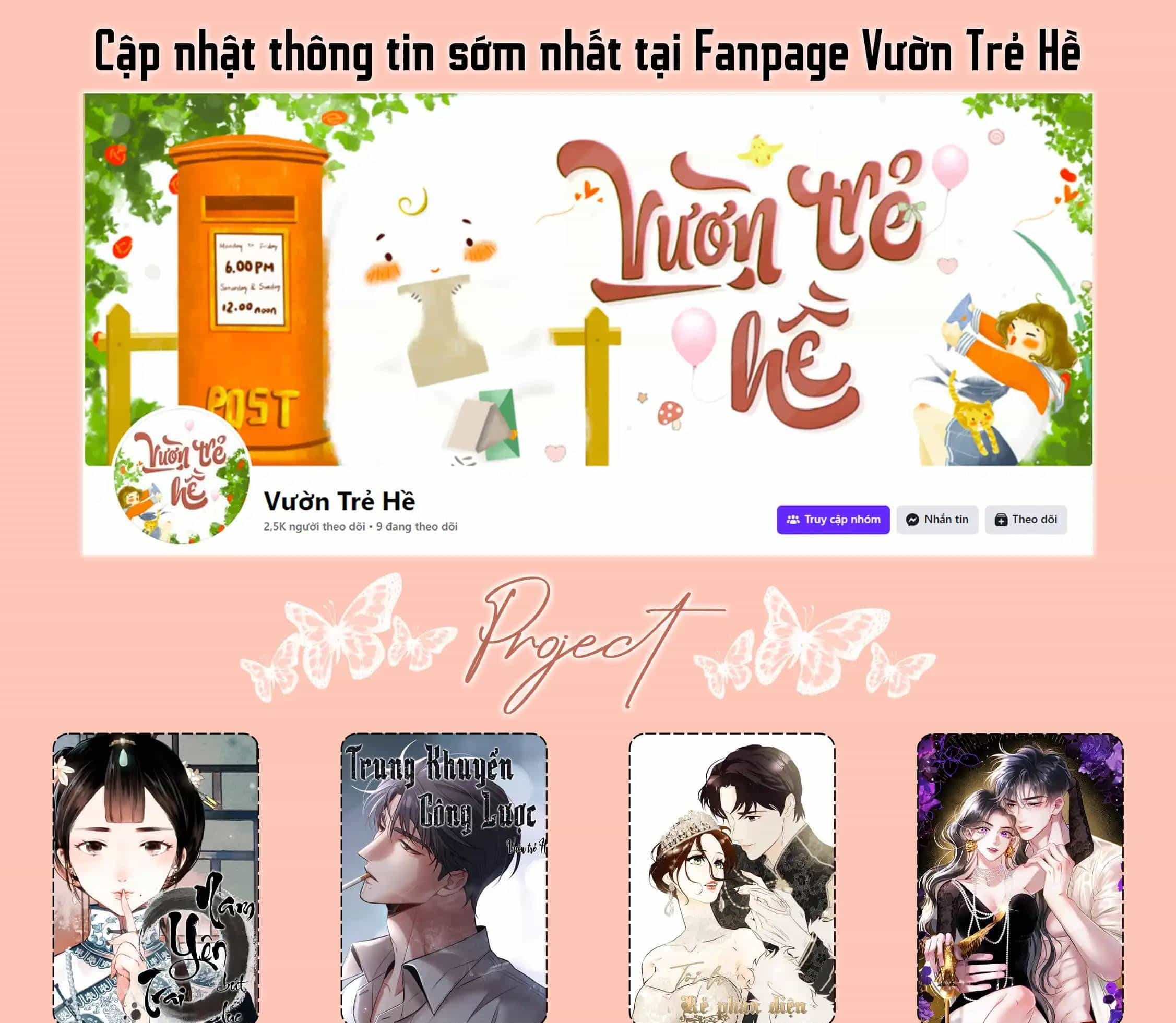 Giết Chết Nam Chính, Ta Trở Thành Nữ Ma Đầu. - Chương 27 - ảnh 18