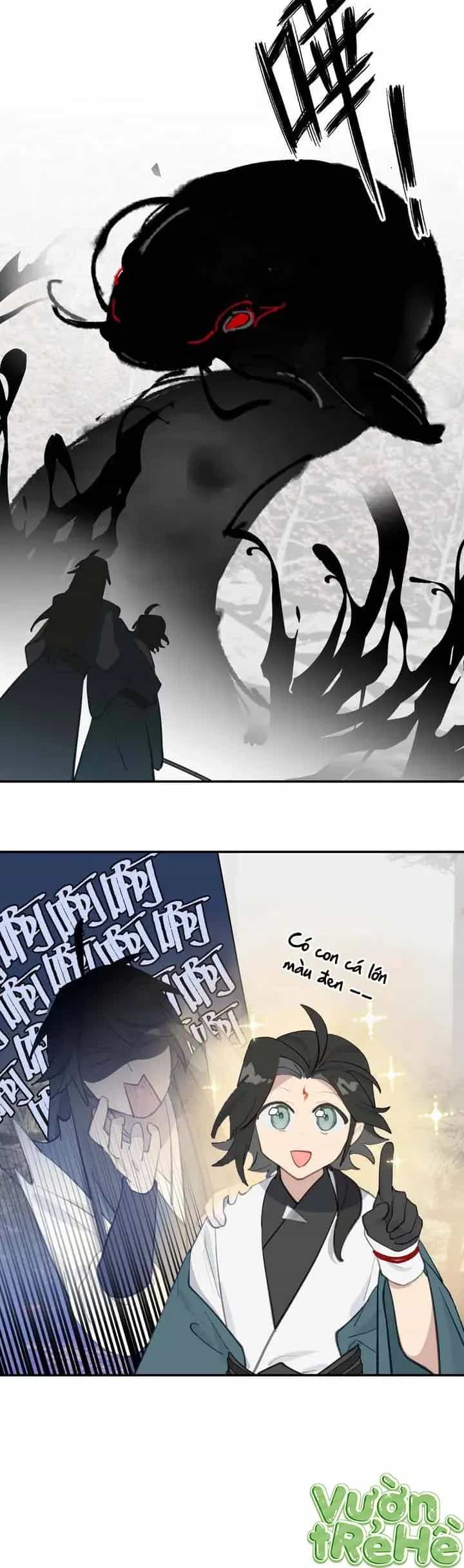 Giết Chết Nam Chính, Ta Trở Thành Nữ Ma Đầu. - Chương 33 - ảnh 15