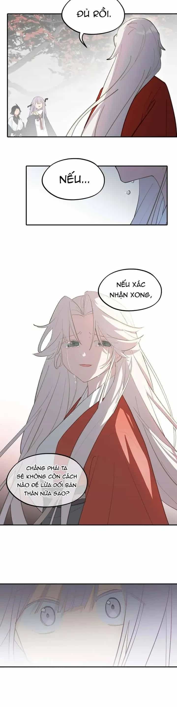 Giết Chết Nam Chính, Ta Trở Thành Nữ Ma Đầu. - Chương 50 - ảnh 15