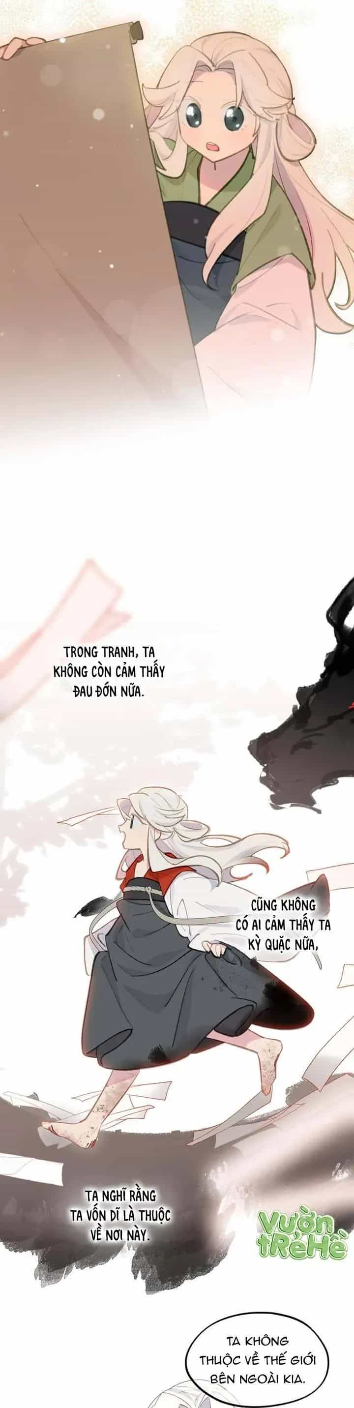 Giết Chết Nam Chính, Ta Trở Thành Nữ Ma Đầu. - Chương 50 - ảnh 8