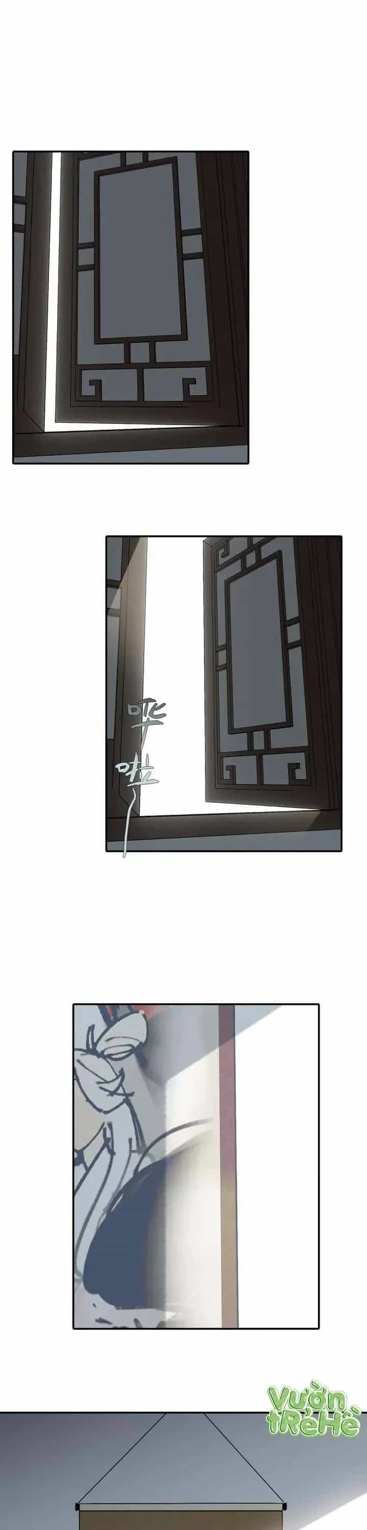 Giết Chết Nam Chính, Ta Trở Thành Nữ Ma Đầu. - Chương 52 - ảnh 12