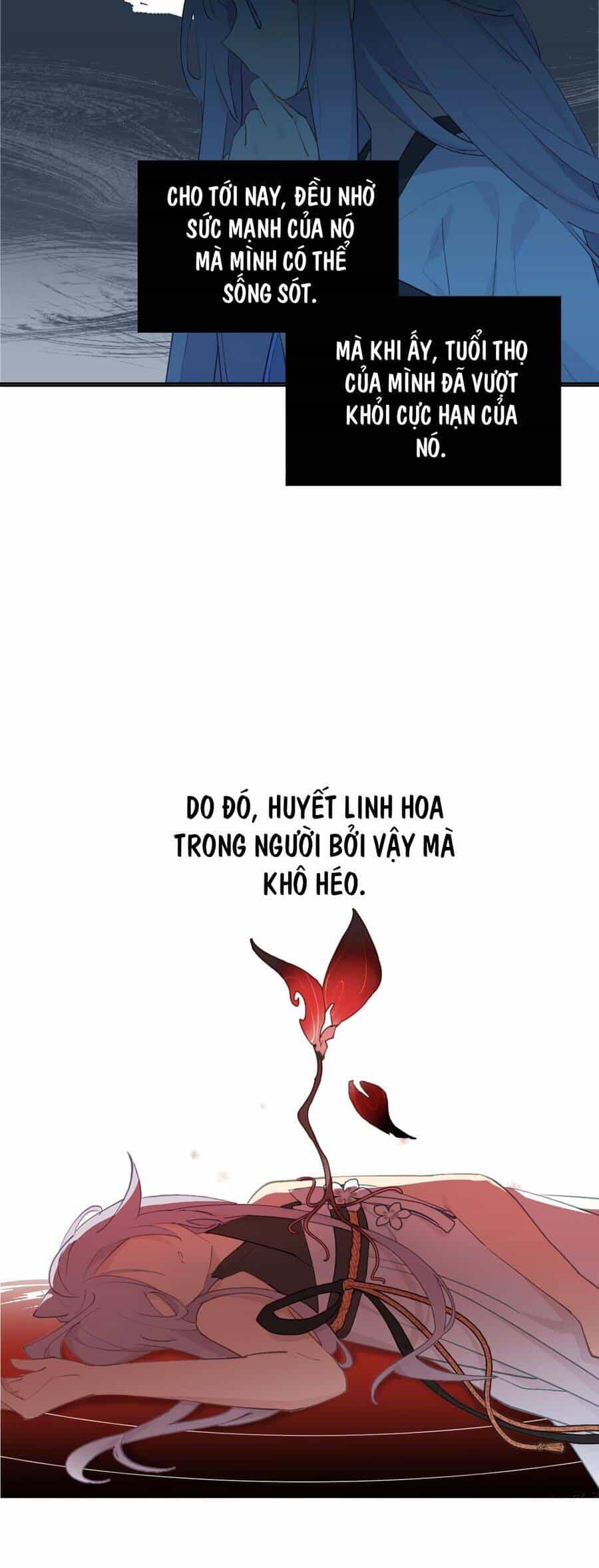 Giết Chết Nam Chính, Ta Trở Thành Nữ Ma Đầu. - Chương 5 - ảnh 20