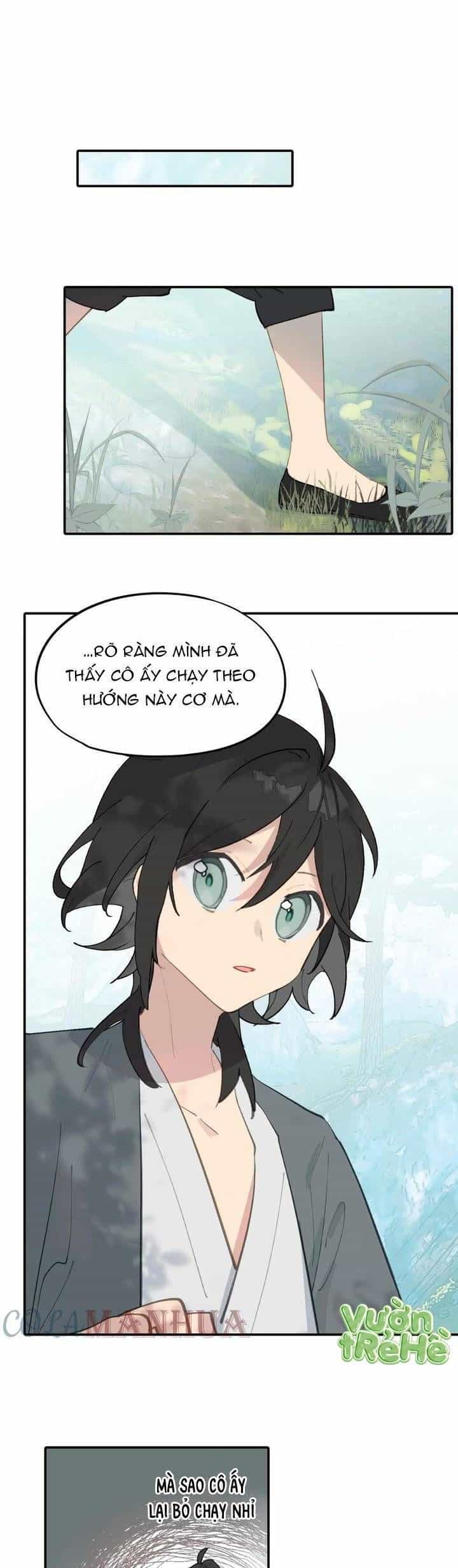 Giết Chết Nam Chính, Ta Trở Thành Nữ Ma Đầu. - Chương 7 - ảnh 2