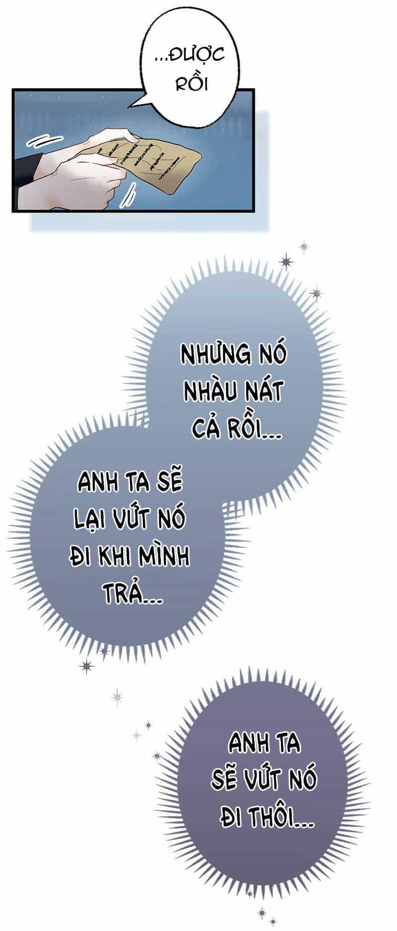 Giết Chết Niềm An Ủi Duy Nhất Của Ta - Chương 7.2 - ảnh 32