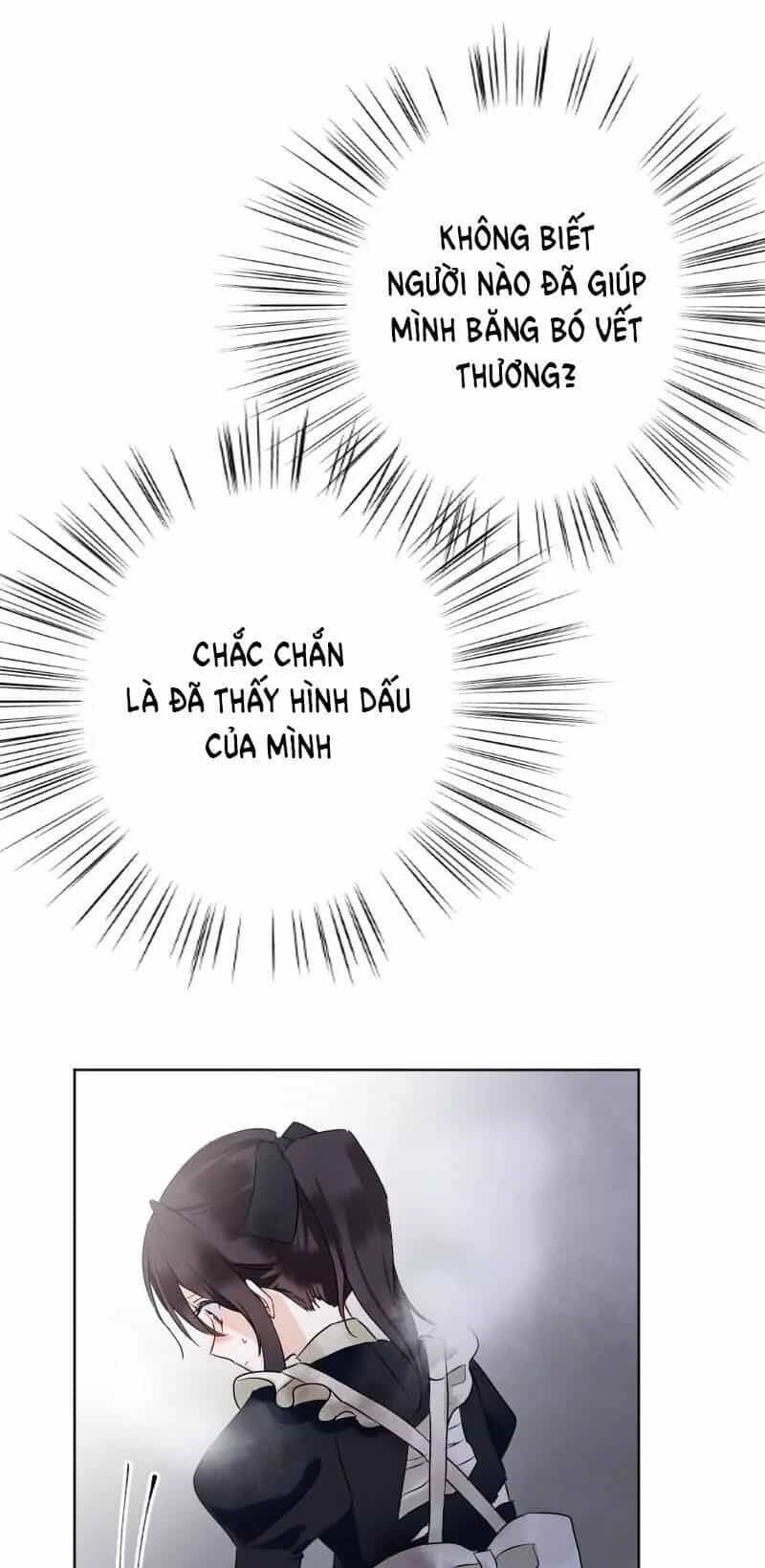 Giết Chết Niềm An Ủi Duy Nhất Của Ta - Chương 8.1 - ảnh 7