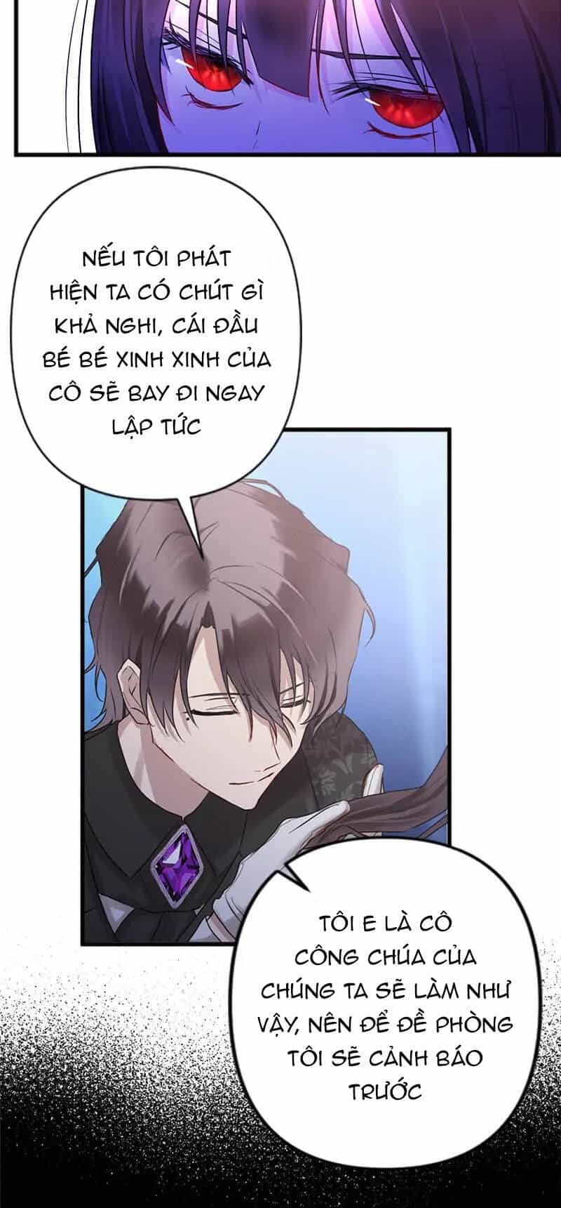 Giết Chết Niềm An Ủi Duy Nhất Của Ta - Chương 14.2 - ảnh 33