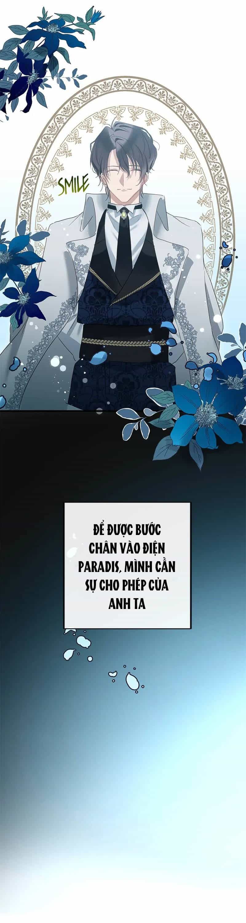 Giết Chết Niềm An Ủi Duy Nhất Của Ta - Chương 15.2 - ảnh 17