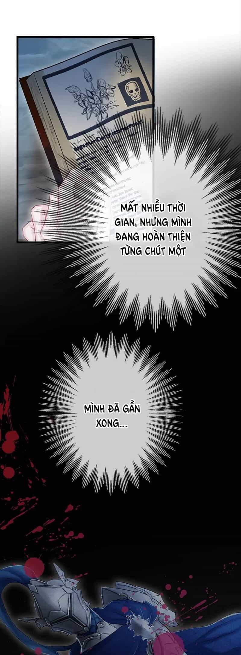 Giết Chết Niềm An Ủi Duy Nhất Của Ta - Chương 15.2 - ảnh 40