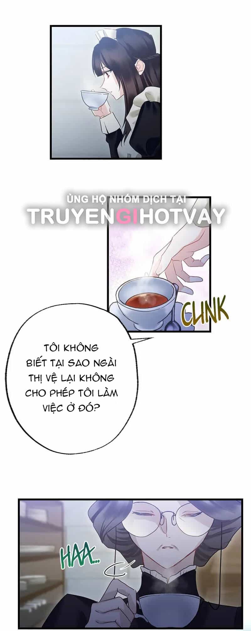 Giết Chết Niềm An Ủi Duy Nhất Của Ta - Chương 15.2 - ảnh 6
