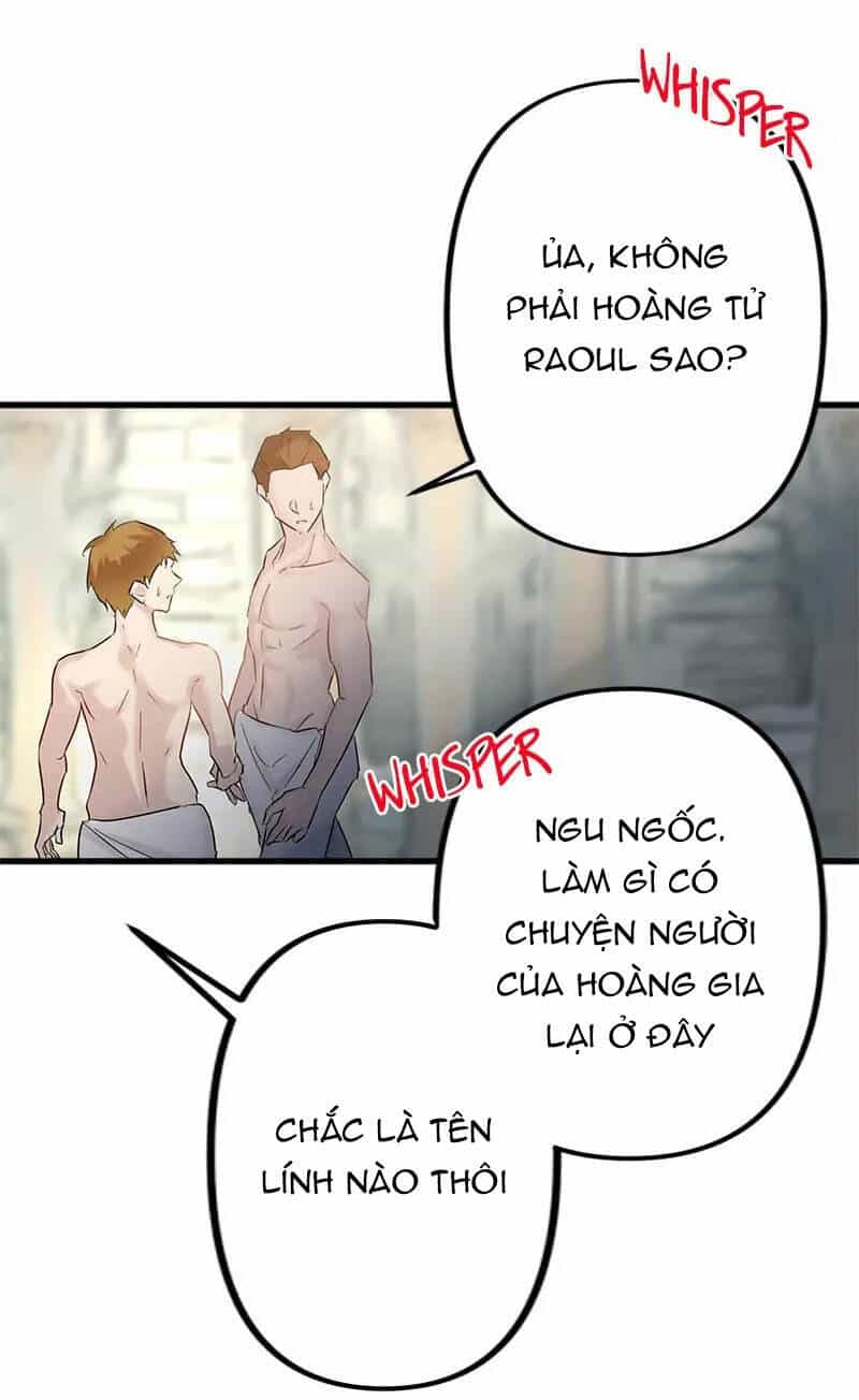 Giết Chết Niềm An Ủi Duy Nhất Của Ta - Chương 16.2 - ảnh 41