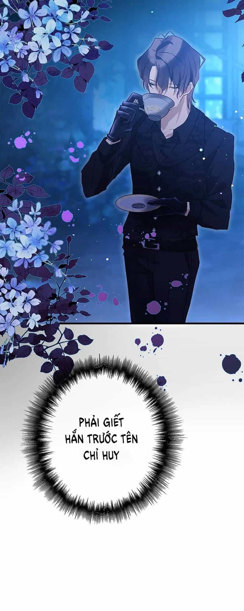 Giết Chết Niềm An Ủi Duy Nhất Của Ta - Chương 18.2 - ảnh 22